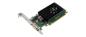 Preview: PNY VCNVS315DVI-PB - NVS 315 - 1 GB - GDDR3 - 64 Bit - 2560 x 1600 Pixel - PCI Express 2.0