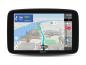 Preview: TomTom GO Camper Max - 2. Generation - GPS-Navigationsgerät