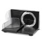Preview: Emerio MS-125000.1 - Elektro - 1,7 cm - Schwarz - Edelstahl - 16,5 cm - 1 m