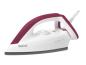 Preview: TEFAL FS4030 Easy Gliss - Trockenbügeleisen - Grundplatte: Durillium