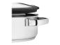 Preview: WMF Vitalis Aroma - Dampfgarer mit Deckel - 28 cm