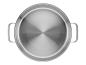 Preview: WMF Vitalis Aroma - Dampfgarer mit Deckel - 28 cm
