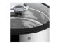 Preview: WMF Vitalis Aroma - Dampfgarer mit Deckel - 28 cm