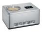 Preview: SEVERIN EZ 7405 - Eismaschine - 2 Liter - 180 W