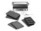 Preview: Braun MultiGrill 9 Pro CG 9167 - Grill - elektrisch