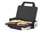 Preview: WMF LONO - Grill - elektrisch - rostfreier Edelstahl