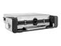 Preview: WMF LONO - Grill - elektrisch - rostfreier Edelstahl