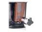 Preview: Kenwood Electronics Kenwood PureJuice JMP400WH - Entsafter - 140 W