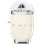 Preview: SMEG CJF11CREU - Cremefarben - Edelstahl - 1 m - Kunststoff - 70 W - 220 - 240 V
