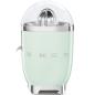 Preview: SMEG CJF11PGEU - Grün - Edelstahl - 1 m - Kunststoff - 70 W - 220 - 240 V