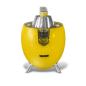 Preview: UNOLD ZITRUSPRESSE Power Juicy Yellow 78132 - Handsaftpresse - Gelb - 1 m - Edelstahl - Kunststoff - Edelstahl