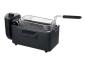 Preview: Emerio DF-120482.2 - Fritteuse - 3 Liter - 2 kW