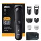 Preview: Braun AIO5540 Series 5 All-In-One Style Kit