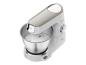 Preview: Kenwood Electronics Kenwood Titanium Chef Baker KVC65.001WH - Küchenmaschine
