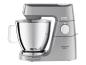Preview: Kenwood Electronics Kenwood Titanium Chef Baker XL KVL85.004SI - Küchenmaschine