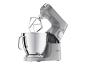 Preview: Kenwood Electronics Kenwood Titanium Chef Baker XL KVL85.004SI - Küchenmaschine