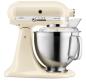 Preview: KitchenAid 5KSM185PSEAC 4.8l Küchenmaschine creme