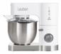 Preview: Lauben Küchenmaschine 5.5L 1200WT mit Zubehör weiß retail