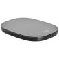 Preview: Zwilling 53011-053-0 - Elektronische Küchenwaage - 10 kg - Schwarz - Kunststoff - Glas - Oval