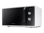 Preview: Samsung MG23K3614AW - Mikrowellenofen mit Grill