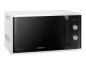 Preview: Samsung MG23K3614AW - Mikrowellenofen mit Grill