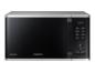 Preview: Samsung MS23B3515AS - Mikrowelle - 23 Liter - 800 W