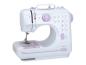 Preview: Emerio SEW-121820 - Nähmaschine - 12 Stiche