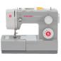Preview: Singer Facilita Pro 4411 - Grau - Nähen - Drehregler - Elektro - 220 V - 60 Hz
