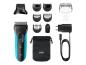 Preview: Braun Series 3 Shave&Style 3010BT - Rasierer
