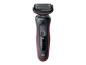 Preview: Braun Series 5 51-R1000S - Rasierer - schnurlos