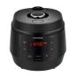 Preview: Cuckoo ICOOK Q5 - 5 l - 1100 W - 38 - 135 °C - 1100 W - Schwarz - Aluminium