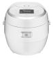 Preview: Cuckoo Reiskocher 1.80l CR-1020F 3D-Hitzesystem Warmhaltung
