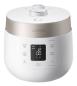 Preview: Cuckoo Reiskocher 1.80l CRP-ST1009F Twin Pressure grau