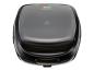 Preview: TEFAL Snack Time 2PL SW341 - Sandwichtoaster / Waffeleisen