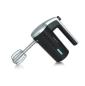 Preview: Emerio HM-126681.1 - Handmixer - Schwarz - Mixen - 80 W - 5 h - 7.4 V