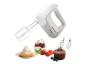 Preview: TEFAL PrepMix HT450B38 - Handmixer - 450 W