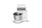 Preview: UNOLD 78720 Handmixer mit Rührschüssel Hannah