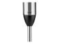 Preview: WMF KULT X - Handmixer - 600 W - Schwarz-Edelstahl