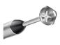 Preview: WMF KULT X - Handmixer - 600 W - Schwarz-Edelstahl