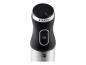 Preview: WMF KULT X - Handmixer - 600 W - Schwarz-Edelstahl