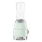 Preview: SMEG PBF01PGEU - Tischplatten-Mixer - 0,6 l - 1 m - 300 W - Grün