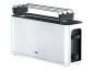 Preview: Braun PurEase HT3110WH - Toaster - 1 Steckplatz