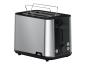 Preview: Braun PurShine HT 1510 BK - Toaster - 2 Scheibe