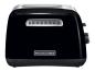 Preview: KitchenAid Classic 5KMT2115EOB - Toaster - 2 Scheibe