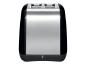 Preview: KitchenAid Classic 5KMT2115EOB - Toaster - 2 Scheibe