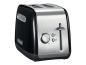 Preview: KitchenAid Classic 5KMT2115EOB - Toaster - 2 Scheibe