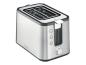 Preview: Krups Control Line KH442D - Toaster - 2 Scheibe