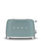 Preview: SMEG 50's Style TSF01EGMEU - Toaster - 2 Scheibe