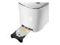 Preview: UNOLD 38020 Design Dual - Toaster - 4 Scheibe