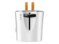 Preview: UNOLD 38020 Design Dual - Toaster - 4 Scheibe